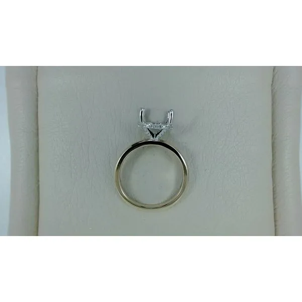 Engagement Rings Jeffrey Mann Fine Jewelers, Inc Toledo, OH
