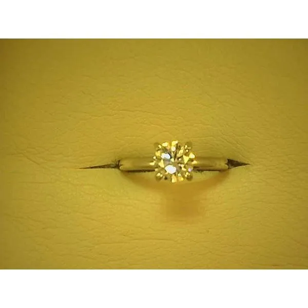 Engagement Rings Jeffrey Mann Fine Jewelers, Inc Toledo, OH