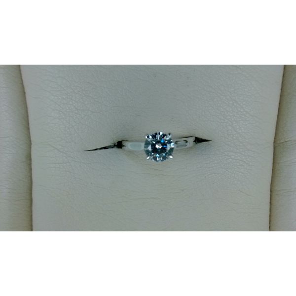 Engagement Rings Jeffrey Mann Fine Jewelers, Inc Toledo, OH