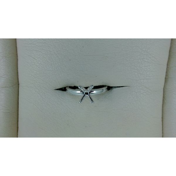 Engagement Rings Jeffrey Mann Fine Jewelers, Inc Toledo, OH