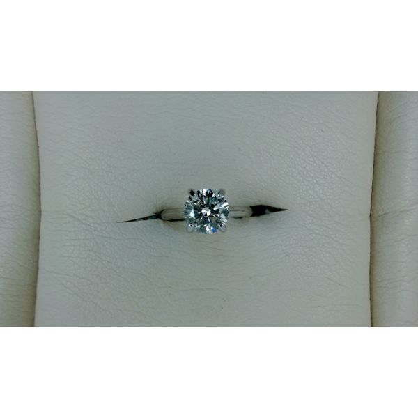 Engagement Rings Jeffrey Mann Fine Jewelers, Inc Toledo, OH