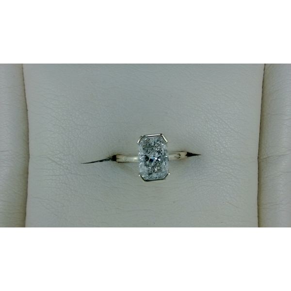 Engagement Rings Jeffrey Mann Fine Jewelers, Inc Toledo, OH