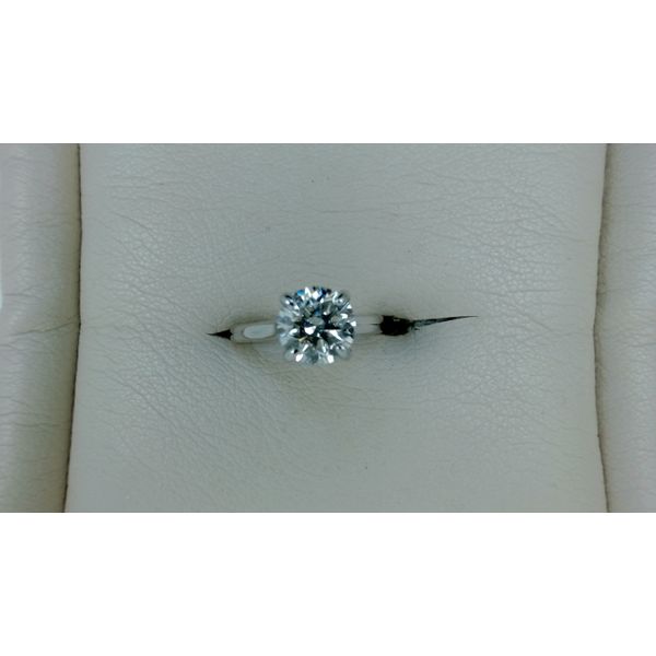 Engagement Rings Jeffrey Mann Fine Jewelers, Inc Toledo, OH