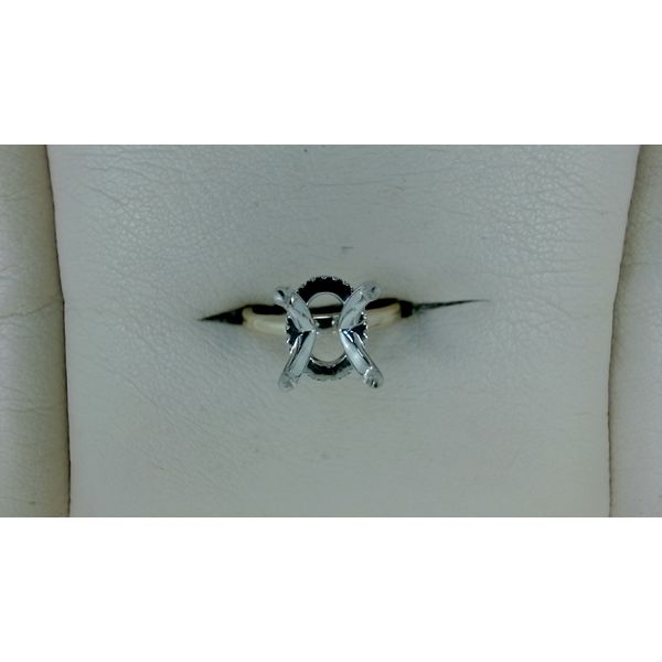 Engagement Rings Jeffrey Mann Fine Jewelers, Inc Toledo, OH