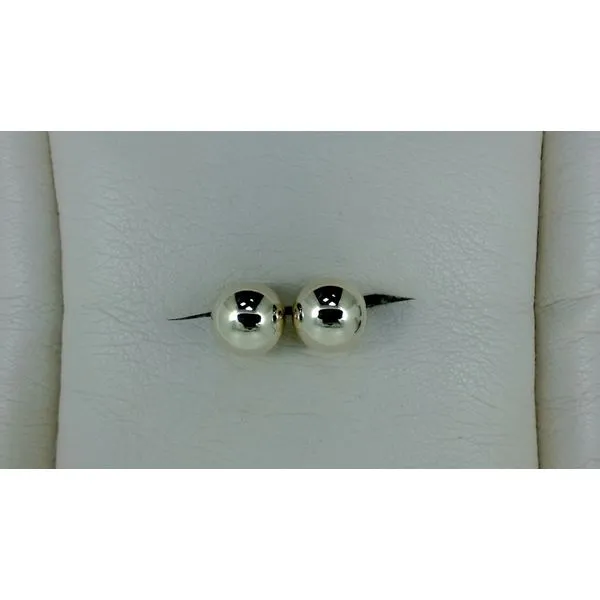 Earrings Jeffrey Mann Fine Jewelers, Inc Toledo, OH