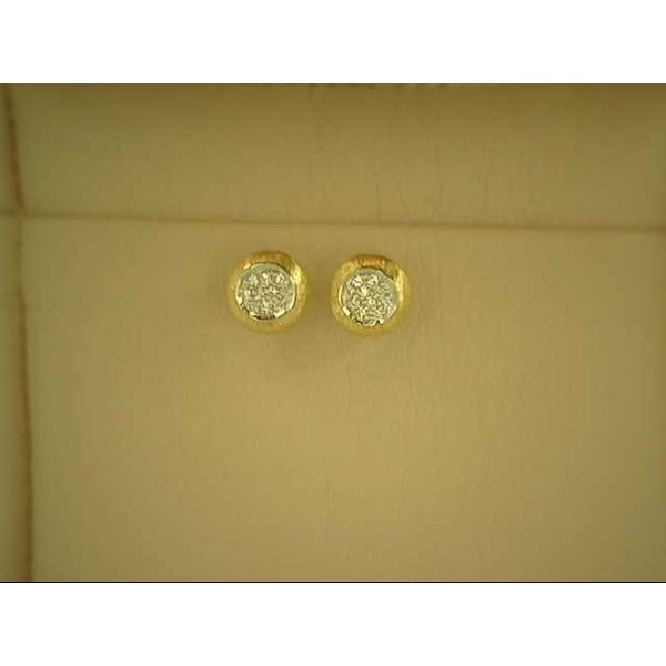 Earrings Jeffrey Mann Fine Jewelers, Inc Toledo, OH