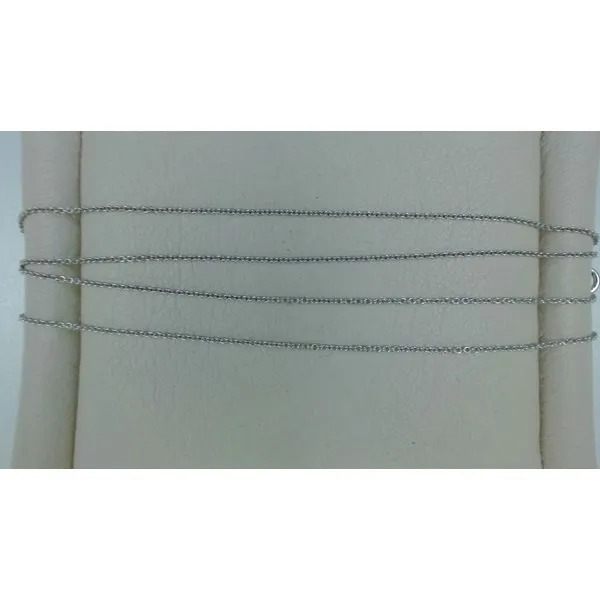 Chain Jeffrey Mann Fine Jewelers, Inc Toledo, OH