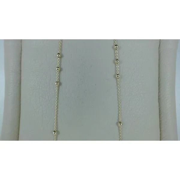 Chain Jeffrey Mann Fine Jewelers, Inc Toledo, OH