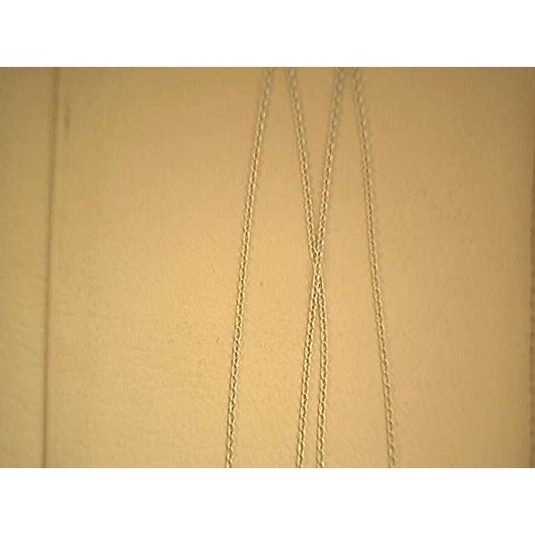 Chain Jeffrey Mann Fine Jewelers, Inc Toledo, OH