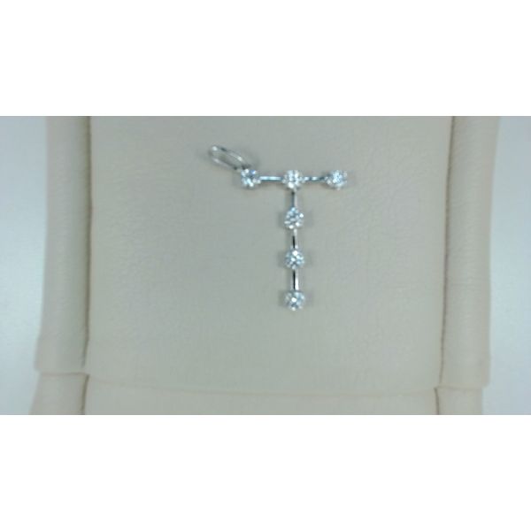 Charms Jeffrey Mann Fine Jewelers, Inc Toledo, OH