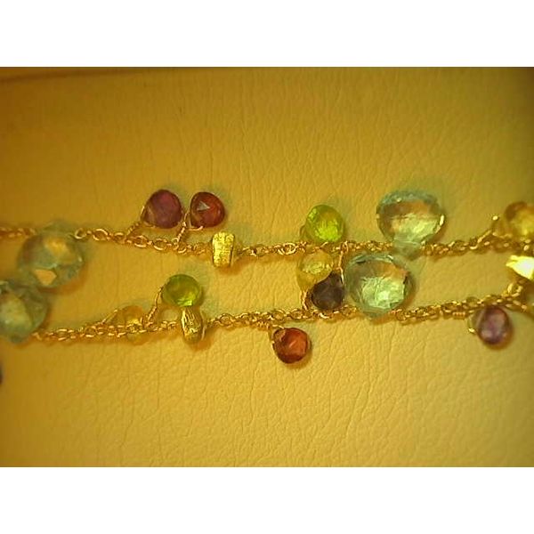 Bracelet Jeffrey Mann Fine Jewelers, Inc Toledo, OH