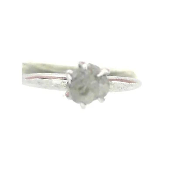 Engagement Ring John E. Koller Jewelry Designs Owasso, OK