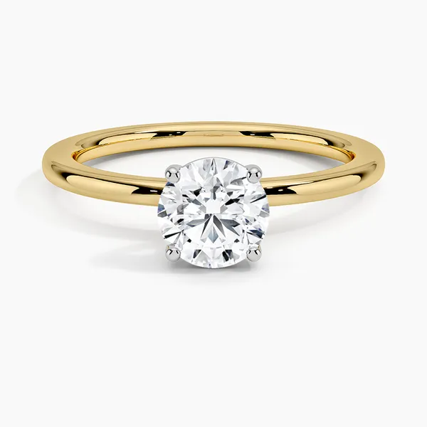 Engagement Ring John E. Koller Jewelry Designs owasso, AL