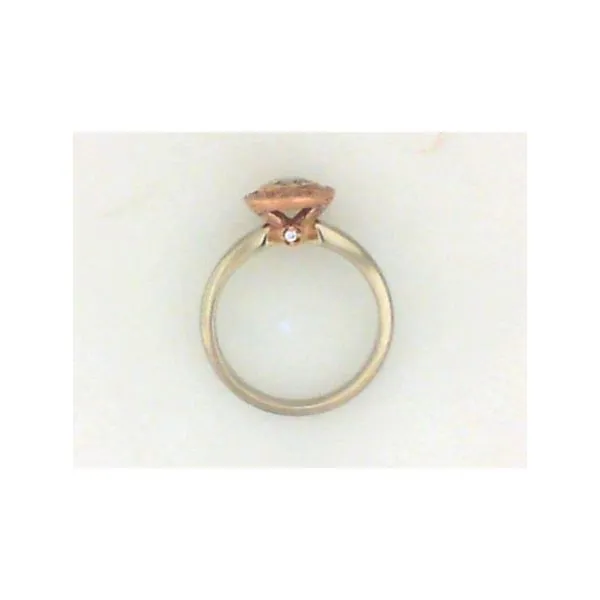 Engagement Ring Image 2 John E. Koller Jewelry Designs Owasso, OK