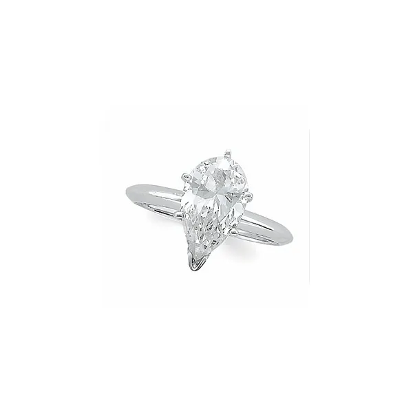 Engagement Ring John E. Koller Jewelry Designs Owasso, OK