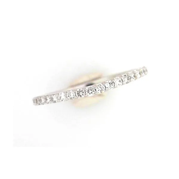 Engagement Ring Image 3 John E. Koller Jewelry Designs owasso, AL