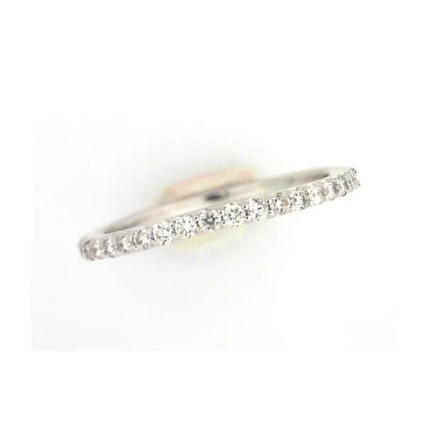 Engagement Ring Image 3 John E. Koller Jewelry Designs owasso, AL