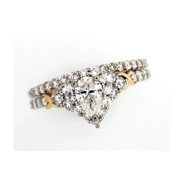 Engagement Ring John E. Koller Jewelry Designs owasso, AL