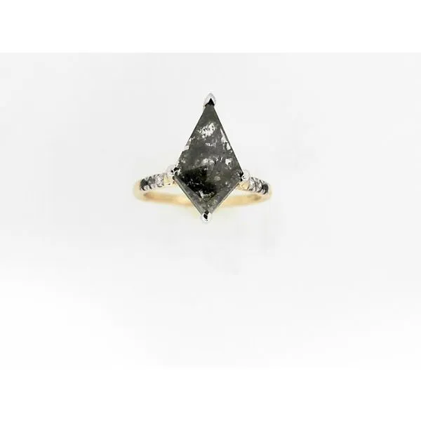 Engagement Ring John E. Koller Jewelry Designs owasso, AL