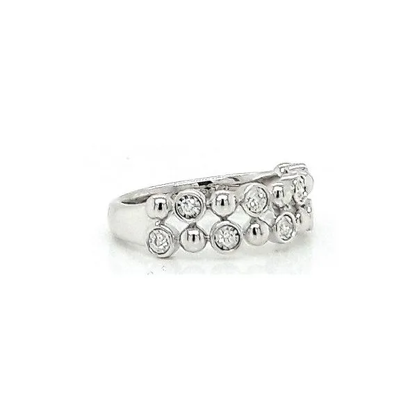 Wedding Band Image 2 John E. Koller Jewelry Designs Owasso, OK