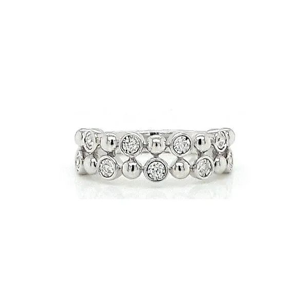 Wedding Band John E. Koller Jewelry Designs Owasso, OK