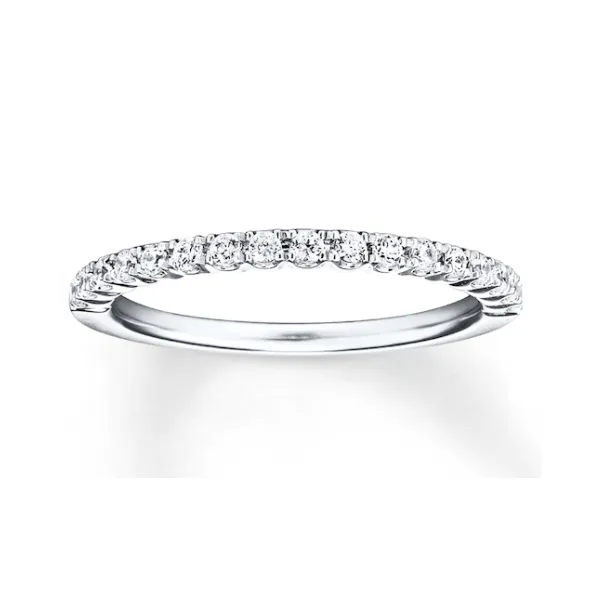 Wedding Band John E. Koller Jewelry Designs Owasso, OK