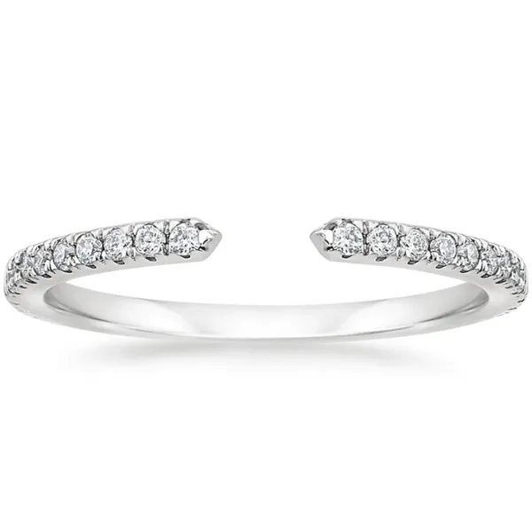 Wedding Band John E. Koller Jewelry Designs Owasso, OK