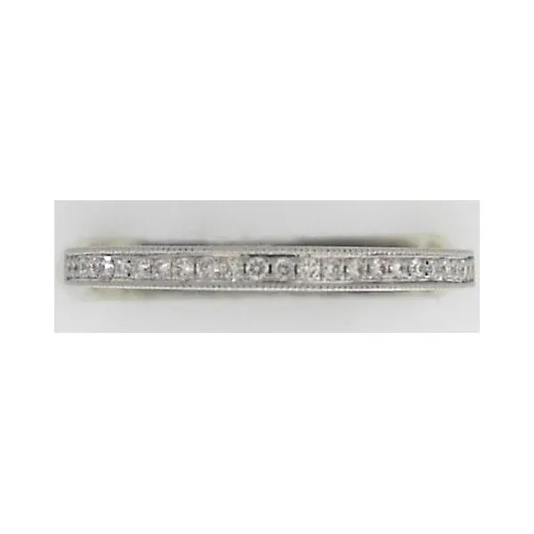 Wedding Band John E. Koller Jewelry Designs Owasso, OK