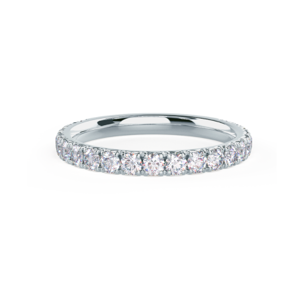 Wedding Band John E. Koller Jewelry Designs Owasso, OK