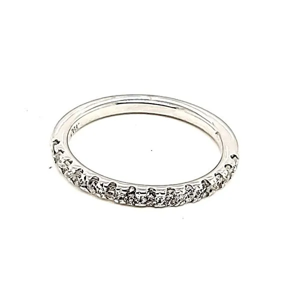 Wedding Band John E. Koller Jewelry Designs Owasso, OK