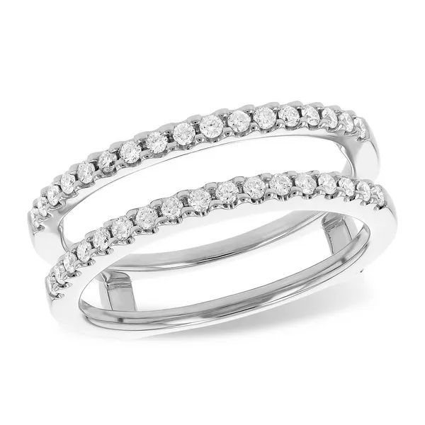 Wedding Band John E. Koller Jewelry Designs Owasso, OK