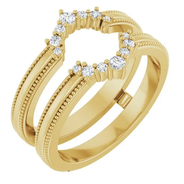 Wedding Band John E. Koller Jewelry Designs Owasso, OK