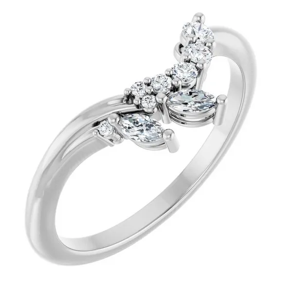 Wedding Band John E. Koller Jewelry Designs Owasso, OK