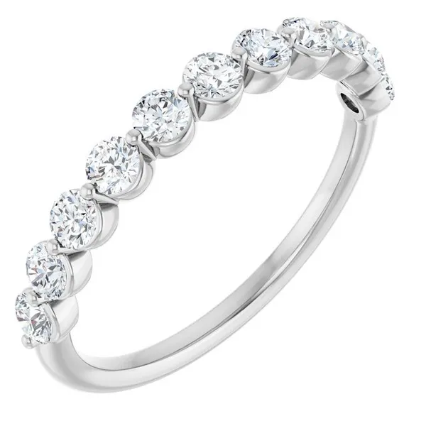 Wedding Band John E. Koller Jewelry Designs Owasso, OK