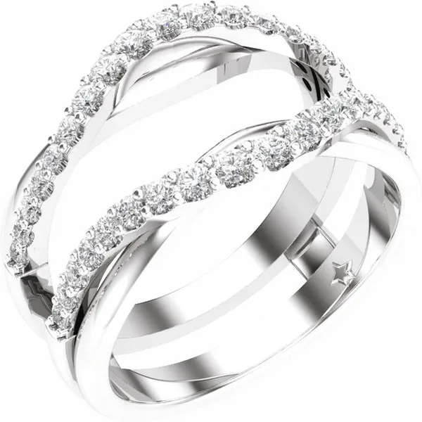 Wedding Band John E. Koller Jewelry Designs owasso, AL