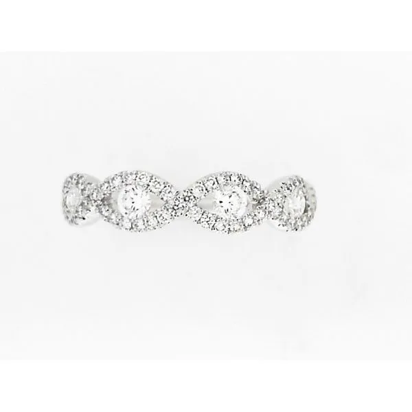 Wedding Band John E. Koller Jewelry Designs owasso, AL