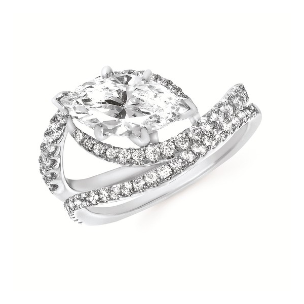 Wedding Band John E. Koller Jewelry Designs owasso, OK