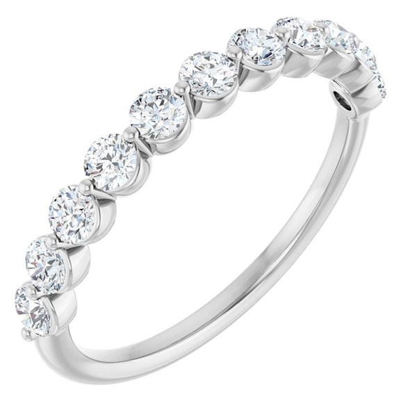 Wedding Band John E. Koller Jewelry Designs owasso, OK