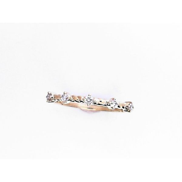 Wedding Band John E. Koller Jewelry Designs owasso, OK