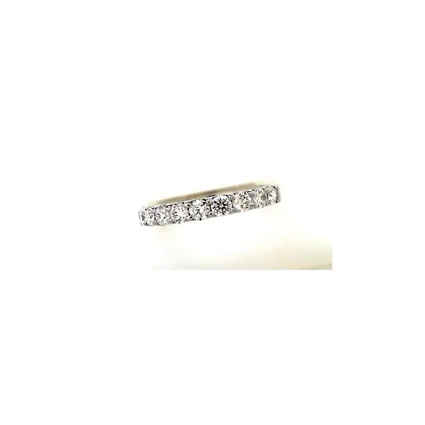 Anniversary Ring John E. Koller Jewelry Designs Owasso, OK