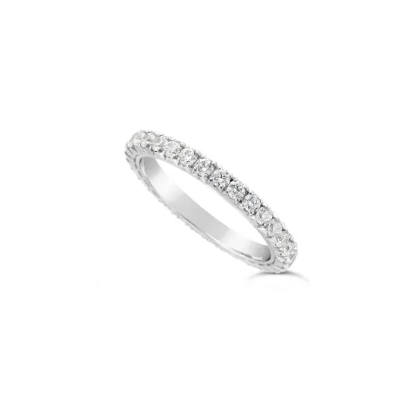 Anniversary Ring John E. Koller Jewelry Designs Owasso, OK