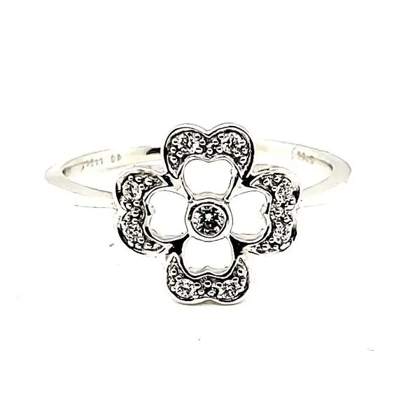 Fashion Ring John E. Koller Jewelry Designs Owasso, OK