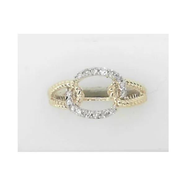 Fashion Ring John E. Koller Jewelry Designs Owasso, OK