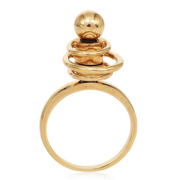 Fashion Ring Image 2 John E. Koller Jewelry Designs Owasso, OK