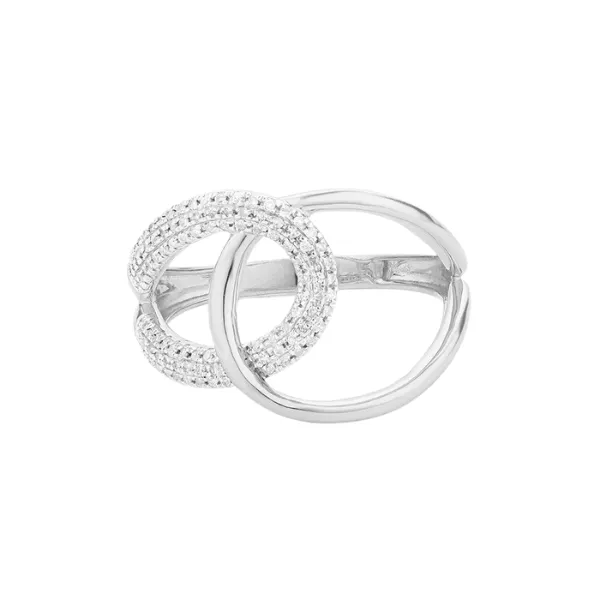 Fashion Ring John E. Koller Jewelry Designs owasso, AL