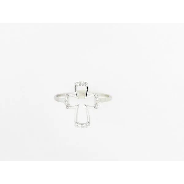 Fashion Ring John E. Koller Jewelry Designs Owasso, OK
