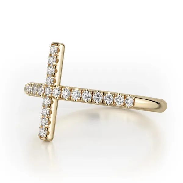 Fashion Ring John E. Koller Jewelry Designs owasso, AL