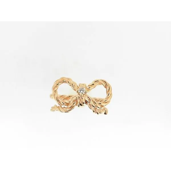 Fashion Ring John E. Koller Jewelry Designs owasso, AL