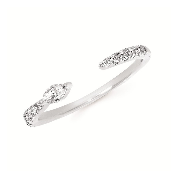 Fashion Ring John E. Koller Jewelry Designs owasso, OK