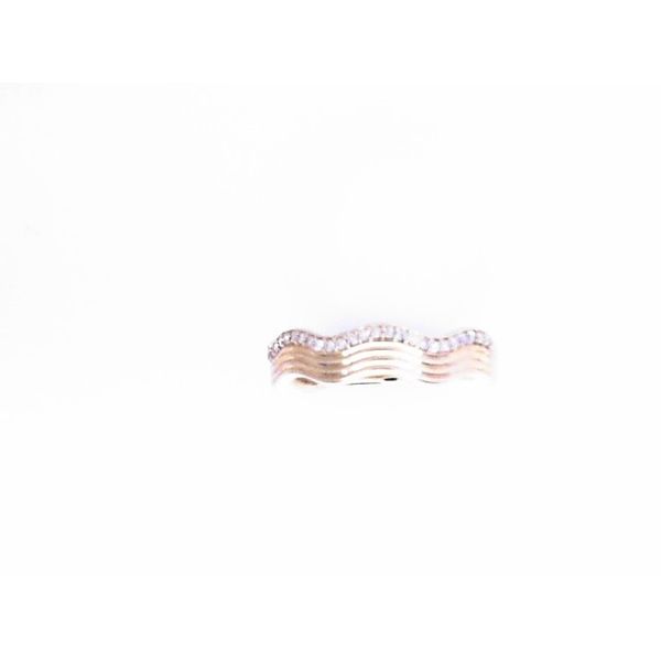 Fashion Ring John E. Koller Jewelry Designs owasso, OK